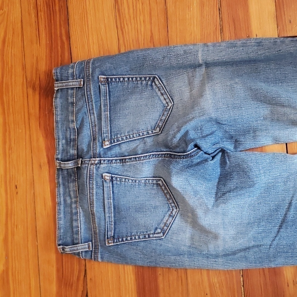 Wax Jeans - Picture 8 of 10